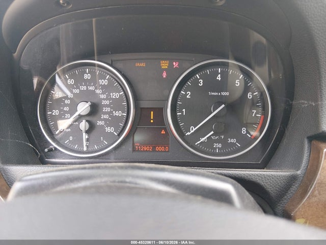 Aukcja sprzedaży 2007 Bmw 335i, vin: WBAWL73547PX50226, numer aukcji: 45320611
