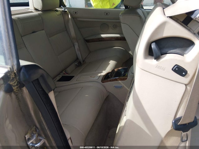 Aukcja sprzedaży 2007 Bmw 335i, vin: WBAWL73547PX50226, numer aukcji: 45320611