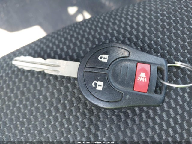 Aukcja sprzedaży 2013 Nissan Versa 1.6 Sv, vin: 3N1CN7AP6DL847958, numer aukcji: 45320612