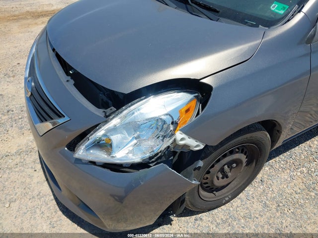 Aukcja sprzedaży 2013 Nissan Versa 1.6 Sv, vin: 3N1CN7AP6DL847958, numer aukcji: 45320612