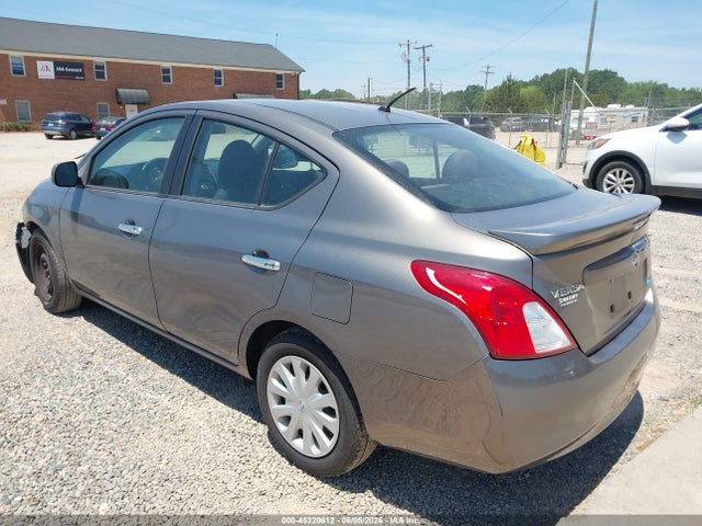 Aukcja sprzedaży 2013 Nissan Versa 1.6 Sv, vin: 3N1CN7AP6DL847958, numer aukcji: 45320612