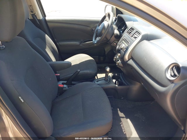 Aukcja sprzedaży 2013 Nissan Versa 1.6 Sv, vin: 3N1CN7AP6DL847958, numer aukcji: 45320612