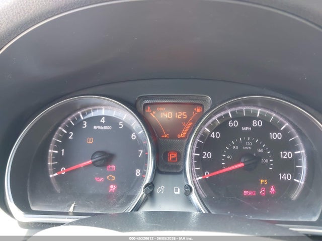 Aukcja sprzedaży 2013 Nissan Versa 1.6 Sv, vin: 3N1CN7AP6DL847958, numer aukcji: 45320612
