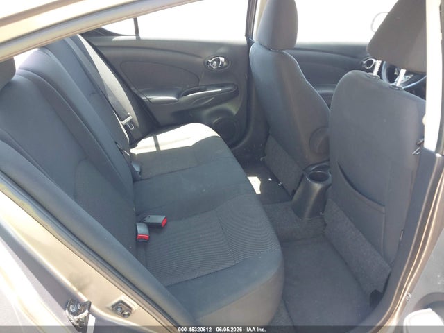 Aukcja sprzedaży 2013 Nissan Versa 1.6 Sv, vin: 3N1CN7AP6DL847958, numer aukcji: 45320612
