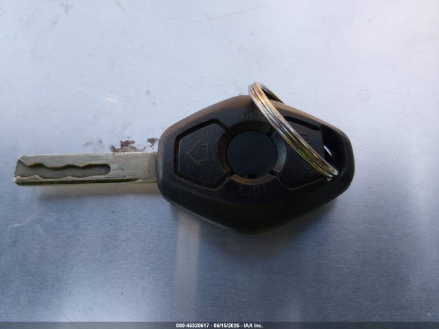 Aukcja sprzedaży 2002 Bmw 325ci, vin: WBABS33412PG85106, numer aukcji: 45320617
