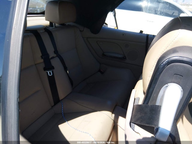 Aukcja sprzedaży 2002 Bmw 325ci, vin: WBABS33412PG85106, numer aukcji: 45320617
