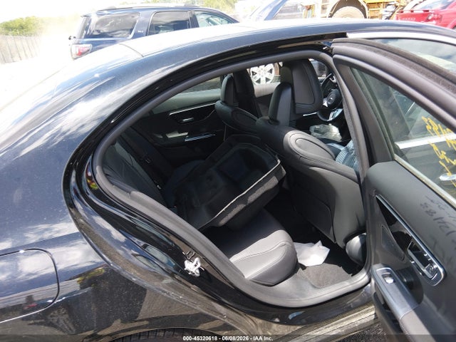 Продажа на аукционе авто 2025 Mercedes-benz C 300, vin: W1KAF4HBXSR291627, номер лота: 45320618