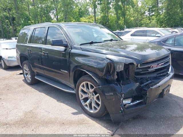 Aukcja sprzedaży 2015 Gmc Yukon Slt, vin: 1GKS1BKC5FR230635, numer aukcji: 45320623