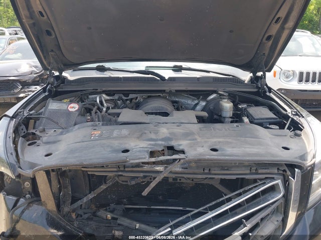 Aukcja sprzedaży 2015 Gmc Yukon Slt, vin: 1GKS1BKC5FR230635, numer aukcji: 45320623