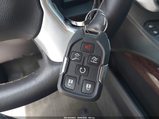 Aukcja sprzedaży 2015 Gmc Yukon Slt, vin: 1GKS1BKC5FR230635, numer aukcji: 45320623