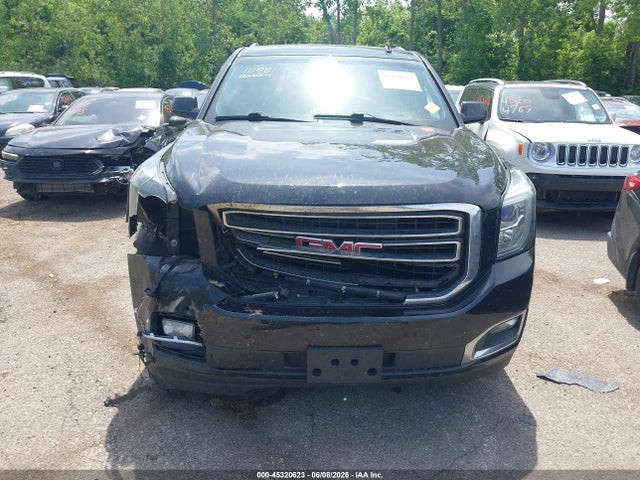 Aukcja sprzedaży 2015 Gmc Yukon Slt, vin: 1GKS1BKC5FR230635, numer aukcji: 45320623