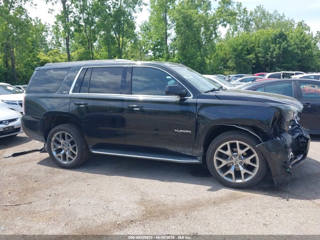 Aukcja sprzedaży 2015 Gmc Yukon Slt, vin: 1GKS1BKC5FR230635, numer aukcji: 45320623