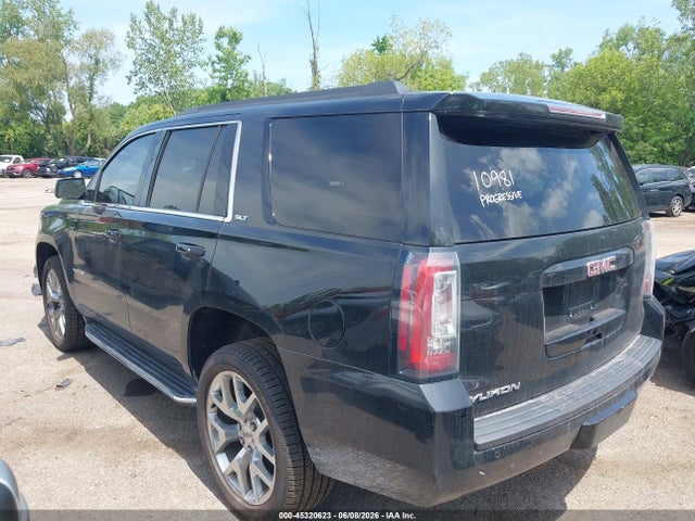 Aukcja sprzedaży 2015 Gmc Yukon Slt, vin: 1GKS1BKC5FR230635, numer aukcji: 45320623
