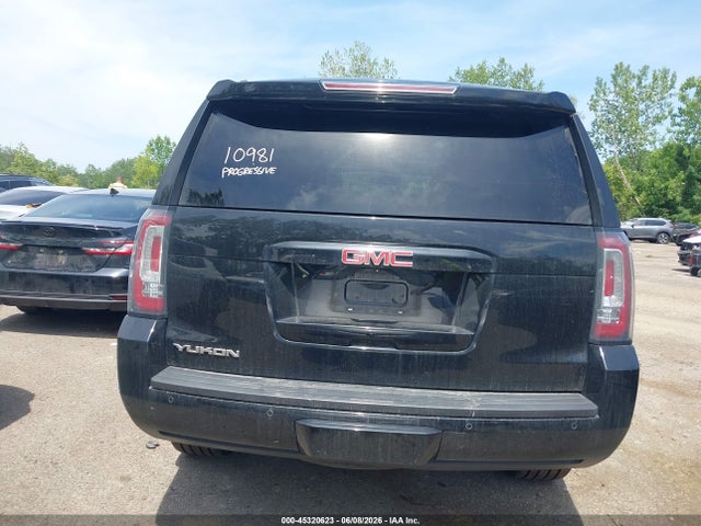 Aukcja sprzedaży 2015 Gmc Yukon Slt, vin: 1GKS1BKC5FR230635, numer aukcji: 45320623