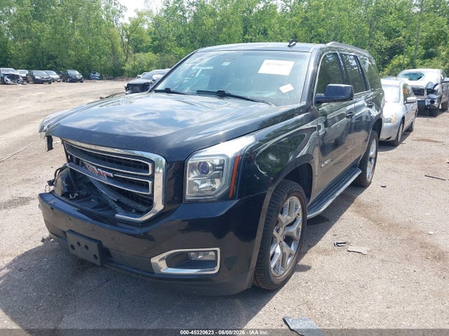 Aukcja sprzedaży 2015 Gmc Yukon Slt, vin: 1GKS1BKC5FR230635, numer aukcji: 45320623