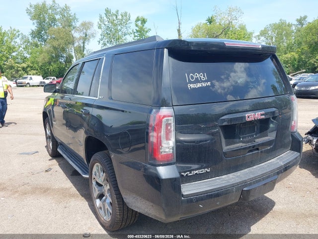 Aukcja sprzedaży 2015 Gmc Yukon Slt, vin: 1GKS1BKC5FR230635, numer aukcji: 45320623
