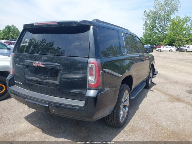 Aukcja sprzedaży 2015 Gmc Yukon Slt, vin: 1GKS1BKC5FR230635, numer aukcji: 45320623