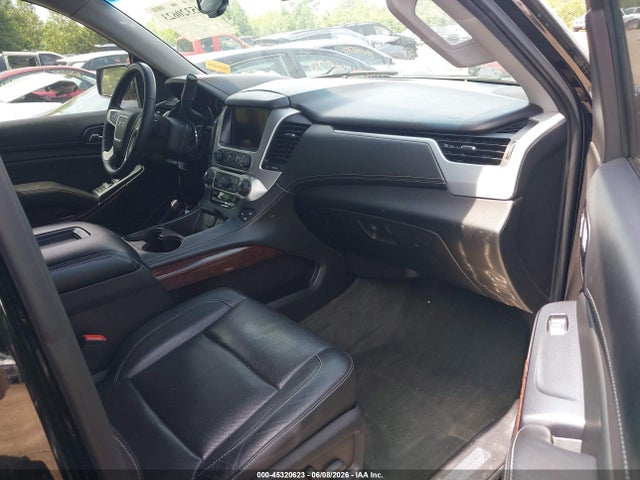 Aukcja sprzedaży 2015 Gmc Yukon Slt, vin: 1GKS1BKC5FR230635, numer aukcji: 45320623