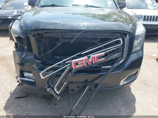 Aukcja sprzedaży 2015 Gmc Yukon Slt, vin: 1GKS1BKC5FR230635, numer aukcji: 45320623