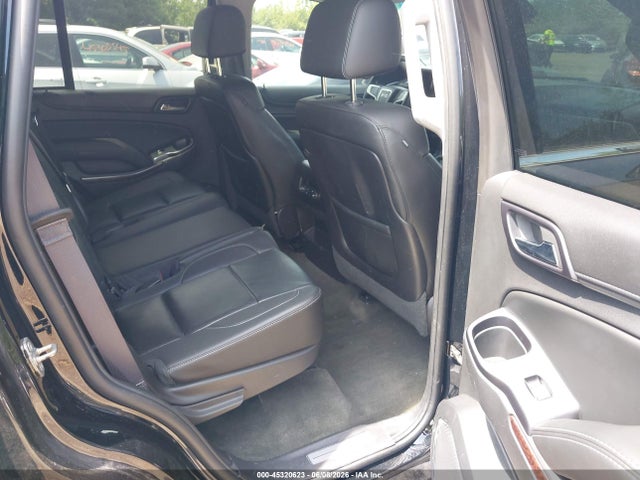 Aukcja sprzedaży 2015 Gmc Yukon Slt, vin: 1GKS1BKC5FR230635, numer aukcji: 45320623