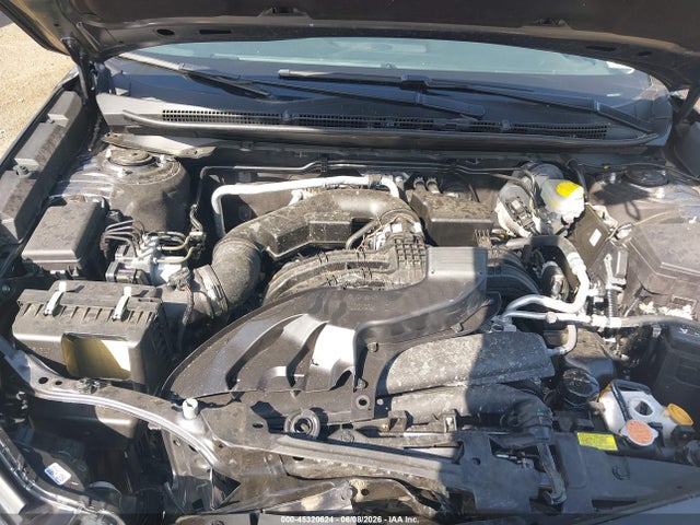 Auction sale of the 2025 Subaru Outback Limited, vin: 4S4BTANC2S3304517, lot number: 45320624