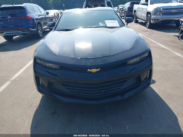 Aukcja sprzedaży 2016 Chevrolet Camaro 1lt, vin: 1G1FB1RS8G0171953, numer aukcji: 45320626