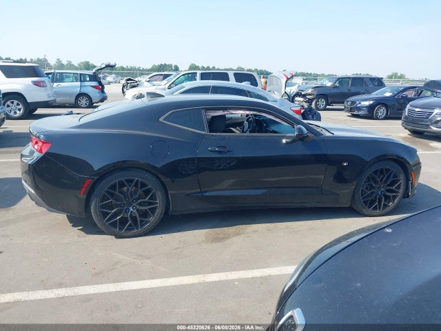 Aukcja sprzedaży 2016 Chevrolet Camaro 1lt, vin: 1G1FB1RS8G0171953, numer aukcji: 45320626