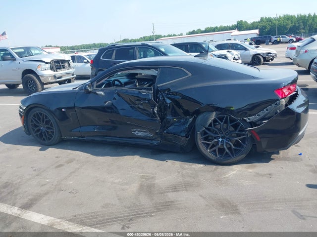Aukcja sprzedaży 2016 Chevrolet Camaro 1lt, vin: 1G1FB1RS8G0171953, numer aukcji: 45320626