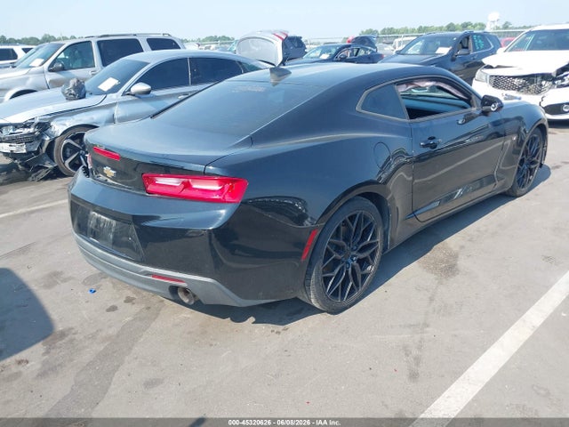 Aukcja sprzedaży 2016 Chevrolet Camaro 1lt, vin: 1G1FB1RS8G0171953, numer aukcji: 45320626