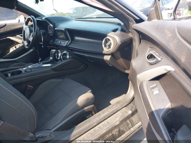 Aukcja sprzedaży 2016 Chevrolet Camaro 1lt, vin: 1G1FB1RS8G0171953, numer aukcji: 45320626
