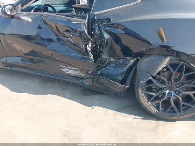 Aukcja sprzedaży 2016 Chevrolet Camaro 1lt, vin: 1G1FB1RS8G0171953, numer aukcji: 45320626