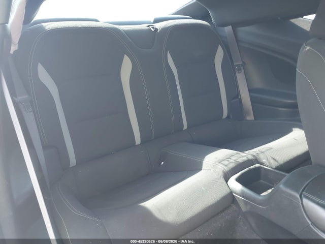 Aukcja sprzedaży 2016 Chevrolet Camaro 1lt, vin: 1G1FB1RS8G0171953, numer aukcji: 45320626