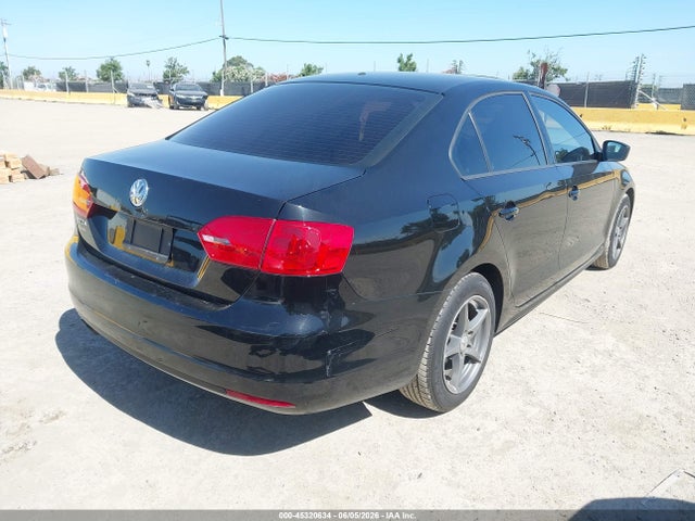 45320634 :رقم المزاد ، 3VW2K7AJXEM366164 vin ، 2014 Volkswagen Jetta 2.0l S مزاد بيع