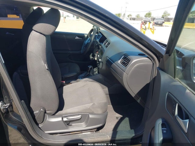 45320634 :رقم المزاد ، 3VW2K7AJXEM366164 vin ، 2014 Volkswagen Jetta 2.0l S مزاد بيع