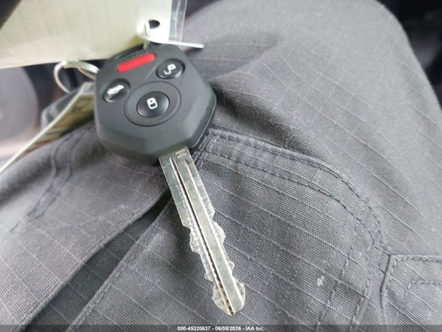 Продажа на аукционе авто 2026 Subaru Forester, vin: 4S4SLDA60T3083082, номер лота: 45320637