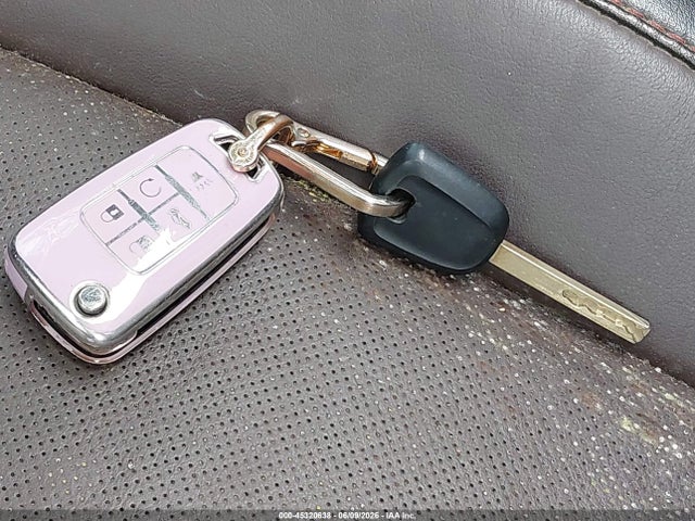 45320638 :رقم المزاد ، 1GNALCEK2FZ143812 vin ، 2015 Chevrolet Equinox Lt مزاد بيع
