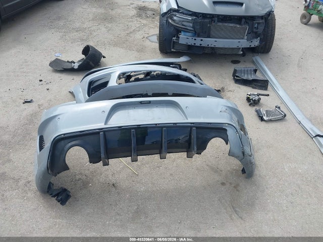 45320641 :رقم المزاد ، 2C3CDXL93MH662326 vin ، 2021 Dodge Charger Srt Hellcat Widebody Rwd مزاد بيع