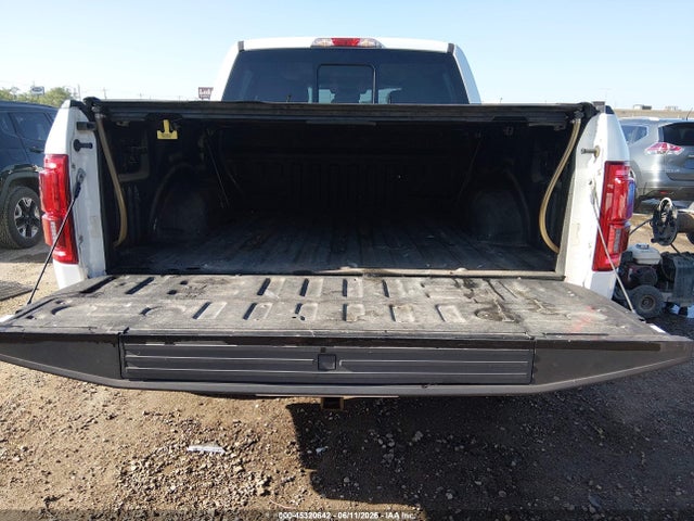 Ford F-150 Lariat 2015 1FTEW1EP4FFA62216 Image 16