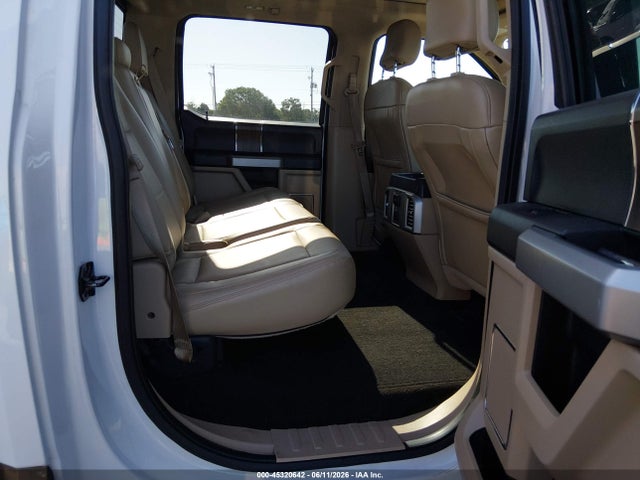 Ford F-150 Lariat 2015 1FTEW1EP4FFA62216 Image 8