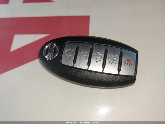 Nissan Altima 2.5 Sl 2018 1N4AL3AP1JC232959 Image 11