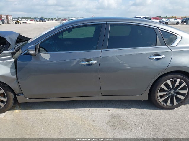 Nissan Altima 2.5 Sl 2018 1N4AL3AP1JC232959 Image 14