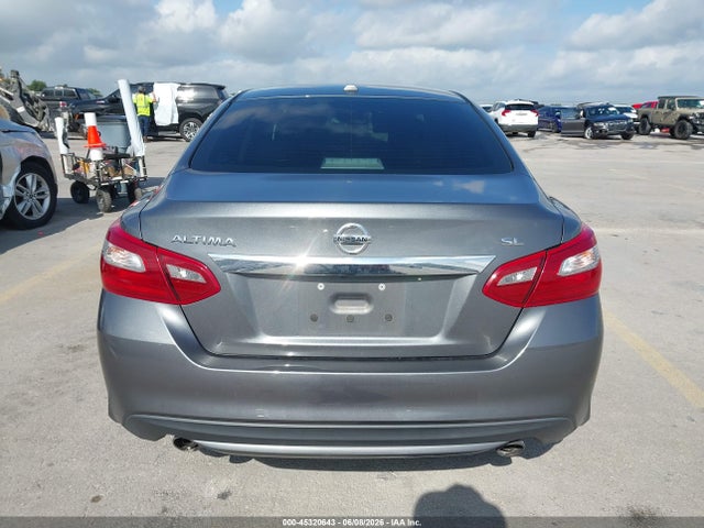 Nissan Altima 2.5 Sl 2018 1N4AL3AP1JC232959 Image 16