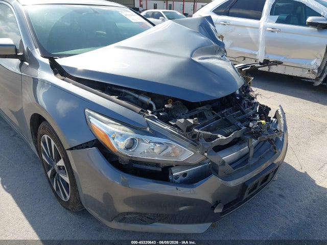 Nissan Altima 2.5 Sl 2018 1N4AL3AP1JC232959 Image 17