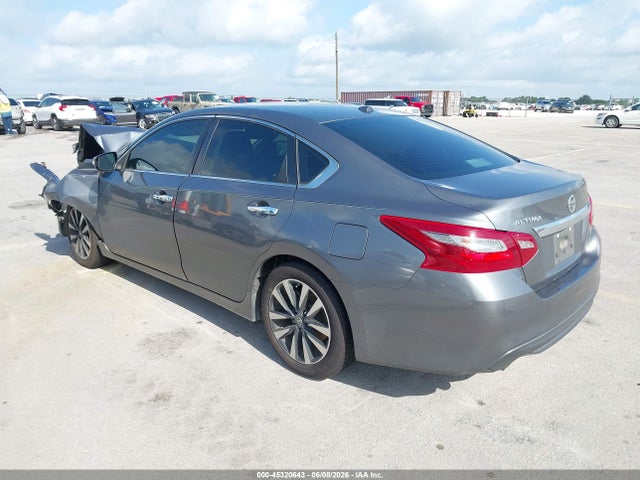 Nissan Altima 2.5 Sl 2018 1N4AL3AP1JC232959 Image 3
