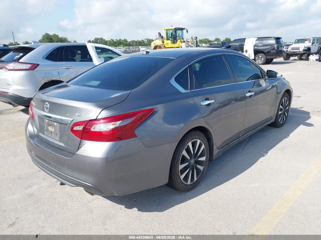Nissan Altima 2.5 Sl 2018 1N4AL3AP1JC232959 Image 4