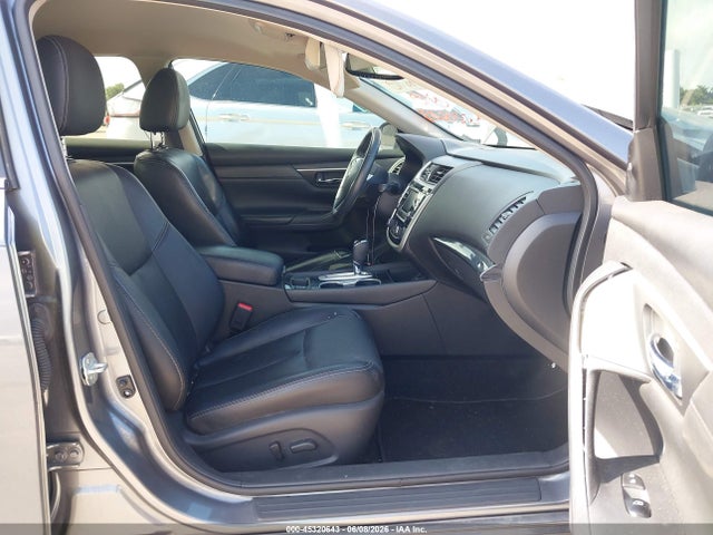 Nissan Altima 2.5 Sl 2018 1N4AL3AP1JC232959 Image 5