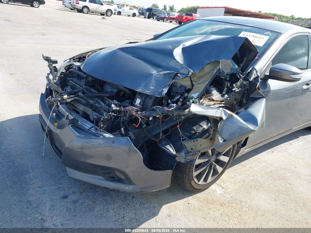 Nissan Altima 2.5 Sl 2018 1N4AL3AP1JC232959 Image 6