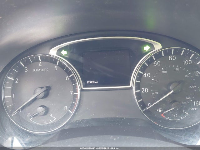 Nissan Altima 2.5 Sl 2018 1N4AL3AP1JC232959 Image 7
