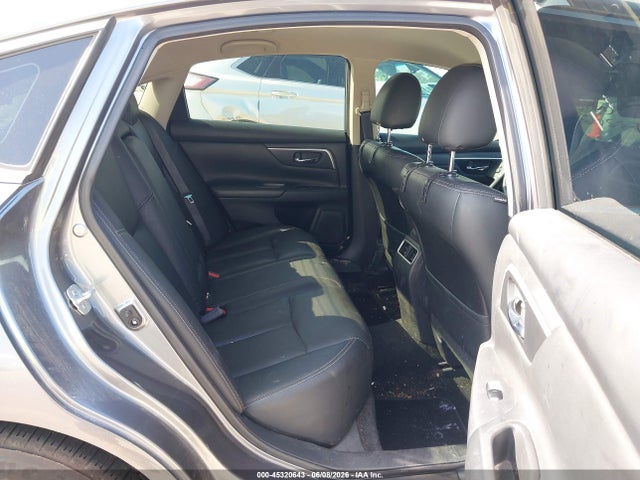 Nissan Altima 2.5 Sl 2018 1N4AL3AP1JC232959 Image 8