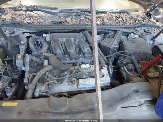 Auction sale of the 2009 Toyota Camry Le V6, vin: 4T1BK46K89U091605, lot number: 45320646